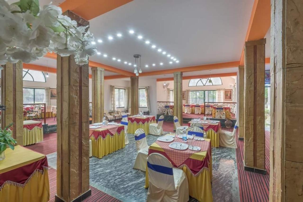 Prestige Garden Estate Club & Resort Kammasandra ภายนอก รูปภาพ