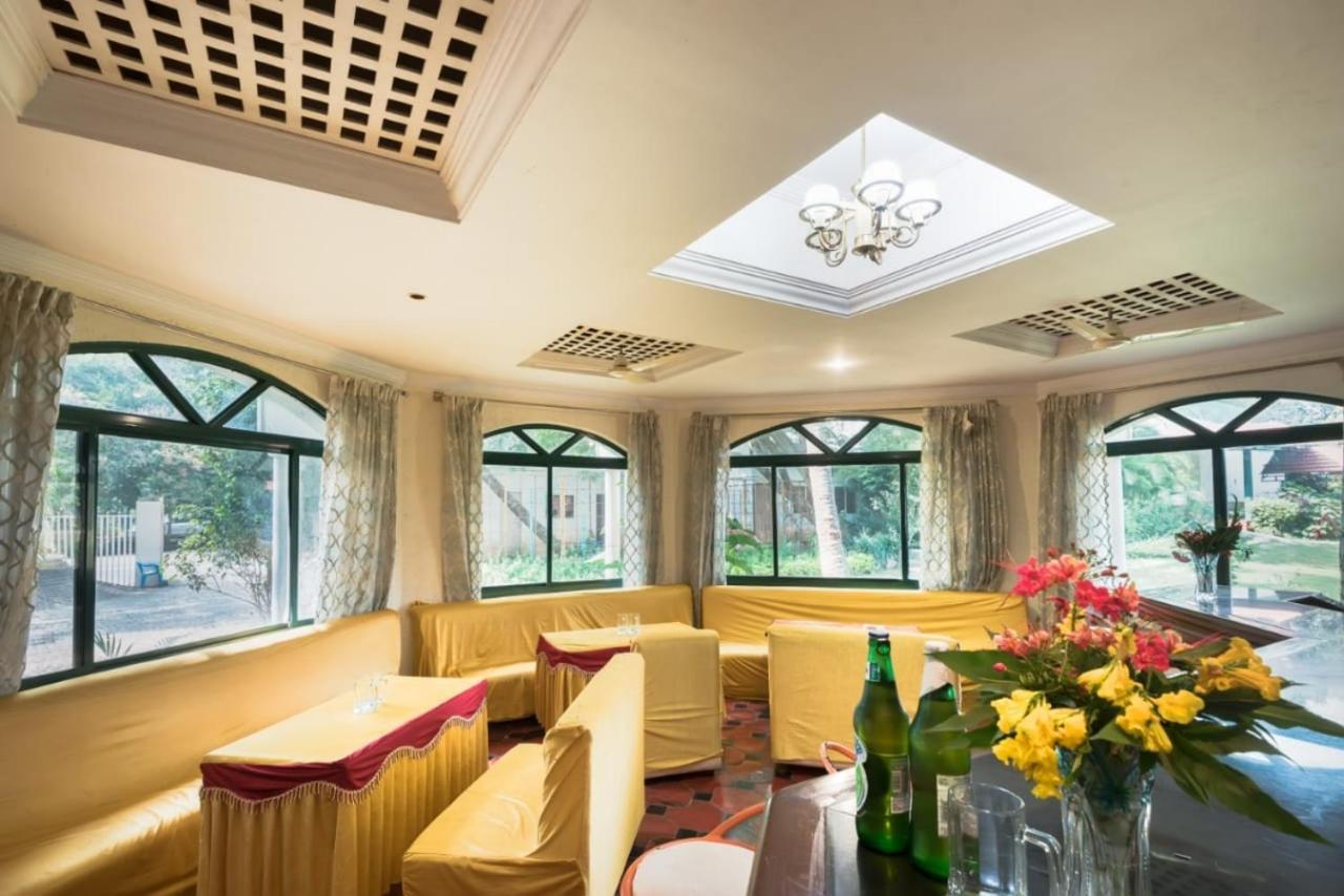 Prestige Garden Estate Club & Resort Kammasandra ภายนอก รูปภาพ