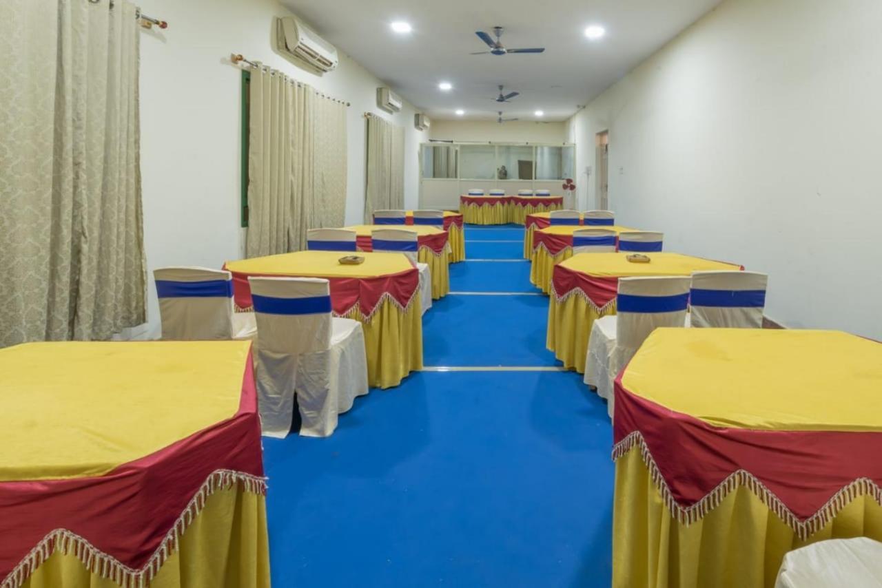 Prestige Garden Estate Club & Resort Kammasandra ภายนอก รูปภาพ